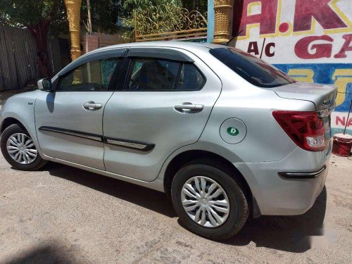 Maruti Suzuki Dzire VDi BS-IV, 2019, MT for sale in Hyderabad 