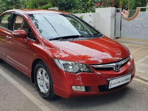 Honda Civic 1.8V , 2008, Petrol MT for sale in Nagar 