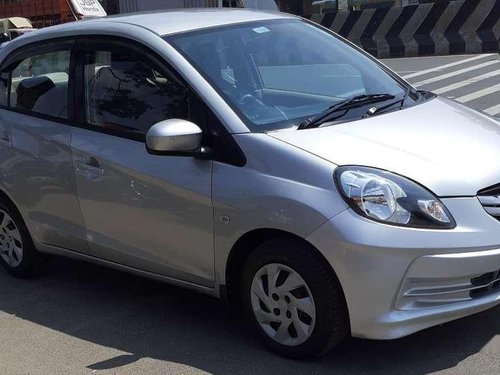 Honda Amaze 1.5 S i-DTEC, 2013, MT for sale in Chennai 