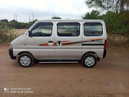 Used Maruti Suzuki Eeco 2019 MT for sale in Borsad 