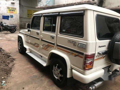 Used Mahindra Bolero SLX 2015 MT for sale in Patna 