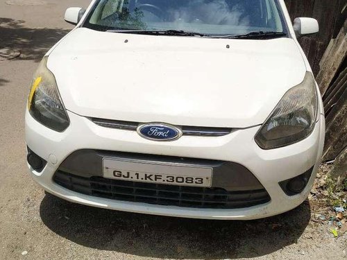 Used Ford Figo 2010 MT for sale in Surat 