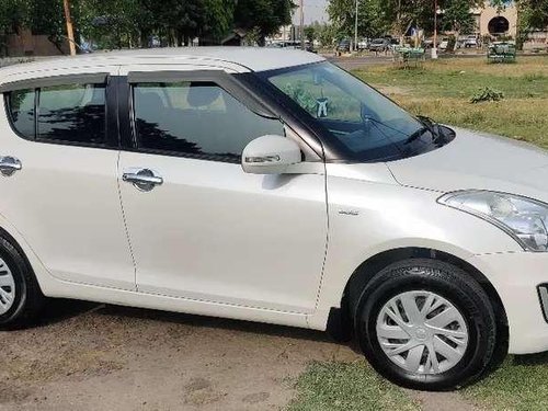 Used 2015 Maruti Suzuki Swift MT for sale in Karnal 