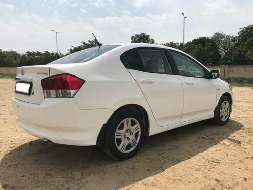 Used Honda City 2009 MT for sale in New Delhi