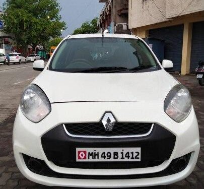 Used 2012 Renault Pulse MT for sale in Nagpur