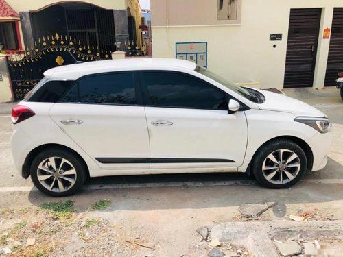 Hyundai i20 Asta 2016 MT for sale in Coimbatore 