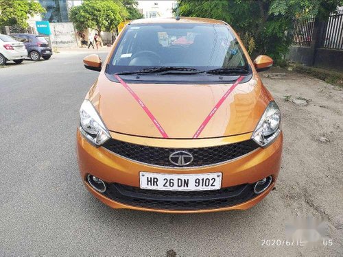 Used Tata Tiago NRG 2018 MT for sale in Noida 