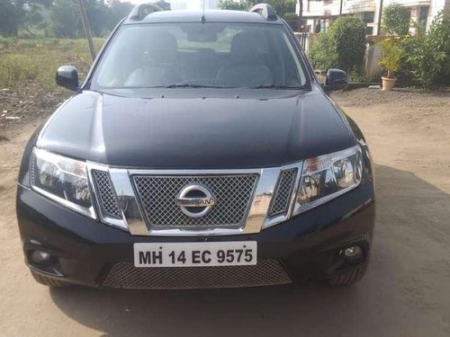 Used Nissan Terrano XL 2014 MT for sale in Pune