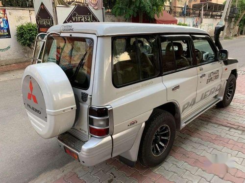 Used 2012 Mitsubishi Pajero MT for sale in Jalandhar 