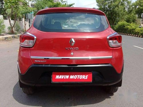 Used 2016 Renault Kwid RXE MT for sale in Ahmedabad 