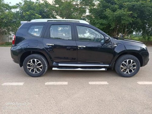 Used 2015 Nissan Terrano MT for sale in Bangalore 