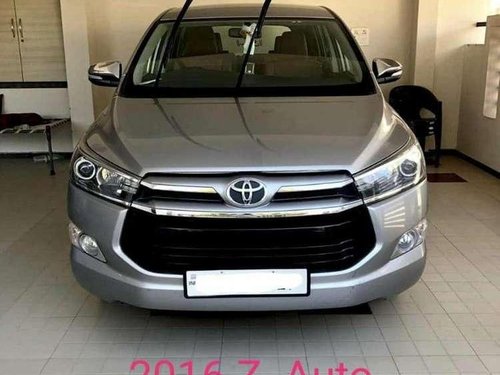 Used 2016 Toyota Innova AT for sale in Rajkot 