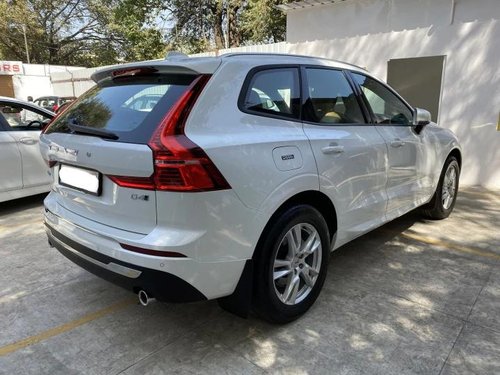 Used Volvo XC60 Momentum D4 2019 AT for sale in Pune