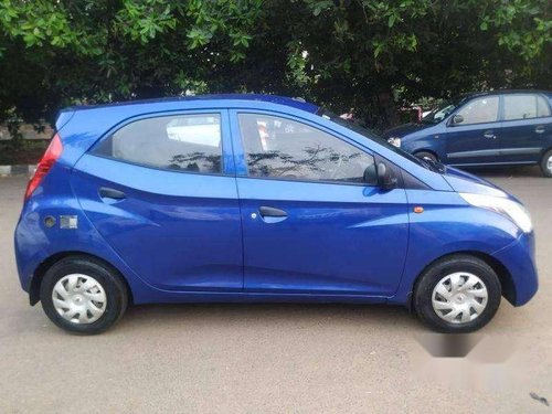 Hyundai Eon Era + LPG, 2016, Petrol MT for sale in Visakhapatnam 