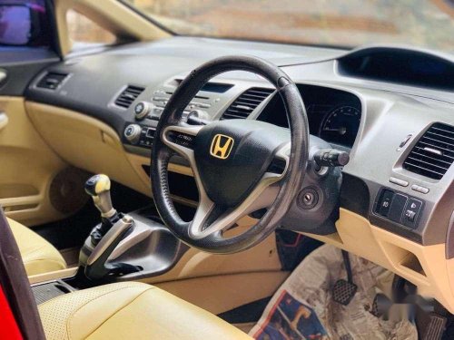 2007 Honda Civic MT for sale in Hyderabad 