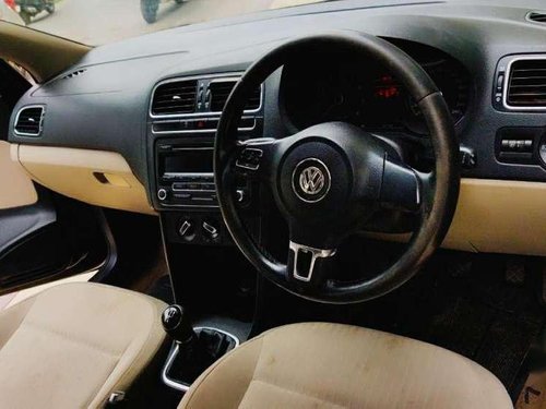 Used Volkswagen Polo 2013 MT for sale in Nagpur