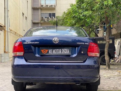 Used Volkswagen Vento 2015 MT for sale in Kolkata 