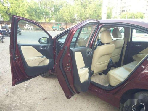 Used 2016 Honda City VTEC MT for sale in Ahmedabad 