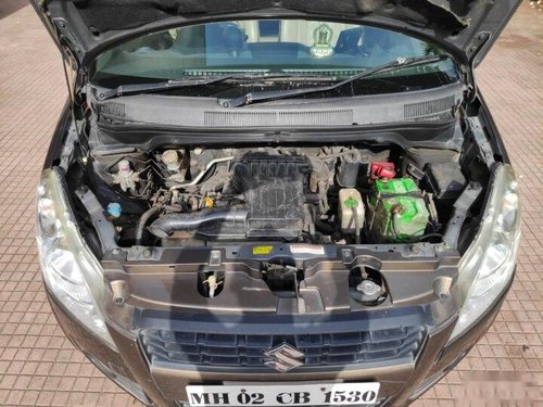 Used Maruti Suzuki Ritz 2011 MT for sale in Mumbai