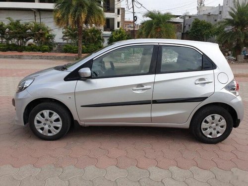 Used 2013 Honda Brio S MT for sale in Indore 