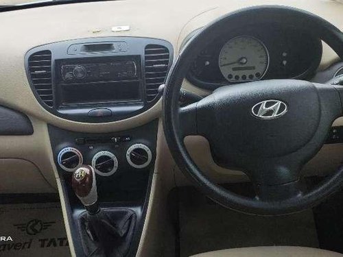 Used 2010 Hyundai i10 MT for sale in Dindigul 