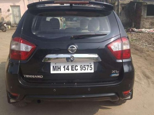 Used Nissan Terrano XL 2014 MT for sale in Pune