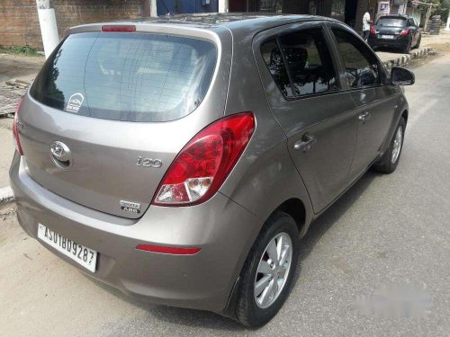 Used Hyundai i20 2013 MT for sale in Guwahati 