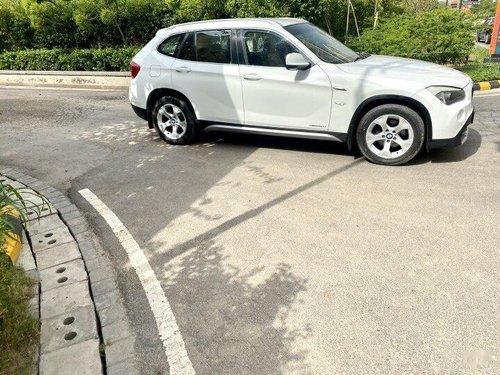 Used 2012 BMW X1 AT for sale in New Delhi