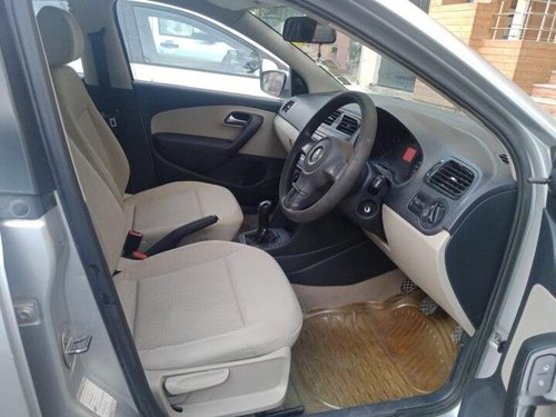 Used 2012 Volkswagen Polo MT for sale in New Delhi