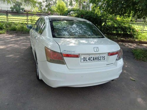 Honda Accord, 2008, Petrol MT for sale in Chandigarh