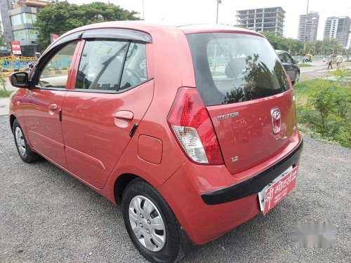 Used 2009 Hyundai i10 Sportz 1.2 MT for sale in Indore 