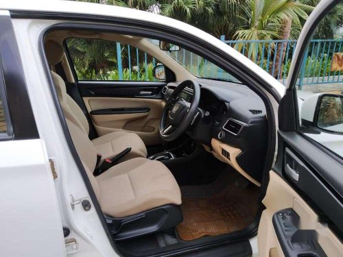 Used 2019 Honda Amaze MT for sale in Mumbai 