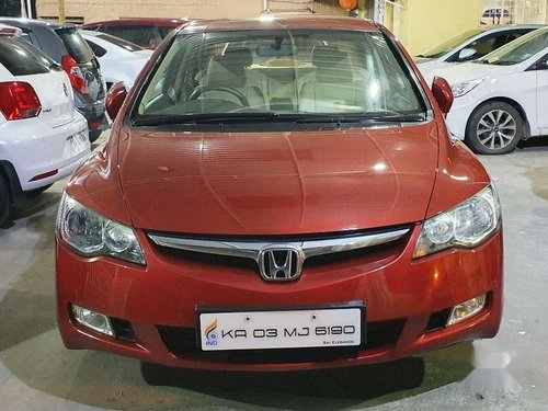 Honda Civic 2008 MT for sale in Nagar 