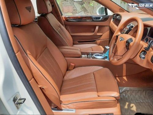 Used 2011 Bentley Continental AT for sale in New Delhi