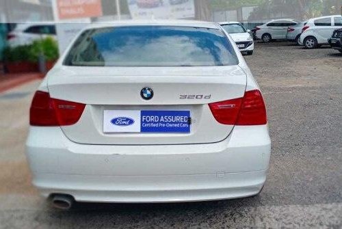 Used 2010 BMW 3 Series AT for sale in Kolhapur
