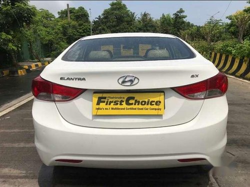 Used 2013 Hyundai Elantra MT for sale in Mumbai