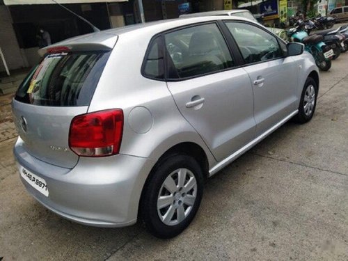 Used Volkswagen Polo 2012 MT for sale in Mumbai