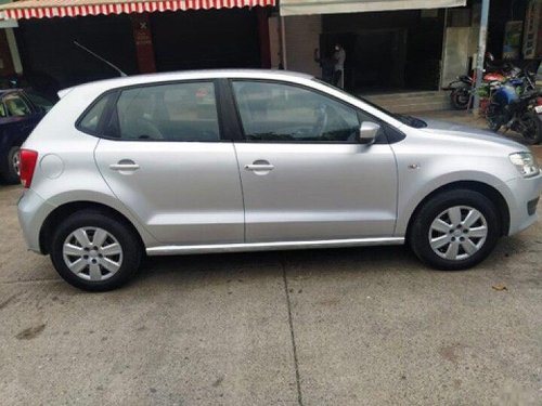 Used Volkswagen Polo 2012 MT for sale in Mumbai