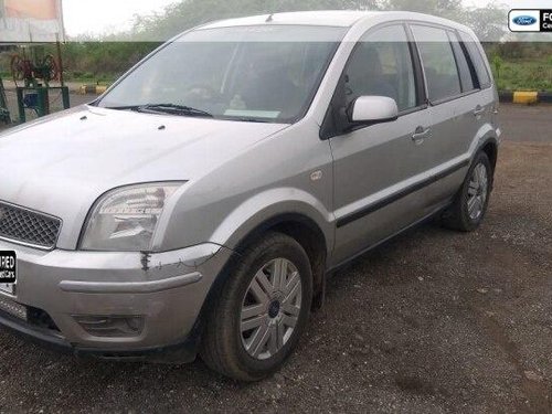 Used 2006 Ford Fusion MT for sale in Aurangabad 