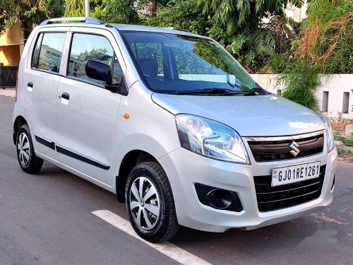 Used Maruti Suzuki Wagon R LXI 2014 MT in Ahmedabad 