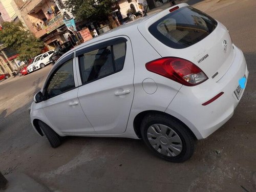 Used 2012 Hyundai i20 MT for sale in Jaipur 