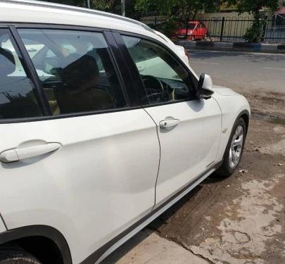 BMW X1 xDrive 20d xLine 2013 AT for sale in New Delhi