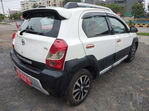 Used 2014 Toyota Etios Cross MT for sale in Indore 