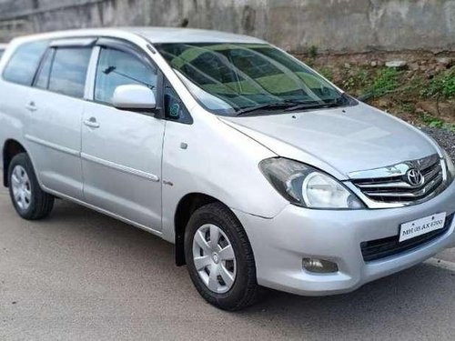 Used Toyota Innova 2011 MT for sale in Pune