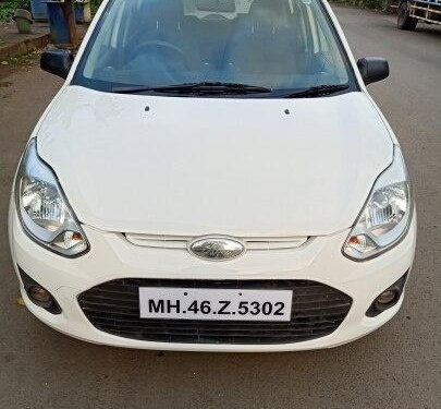 Used Ford Figo 2014 MT for sale in Mumbai