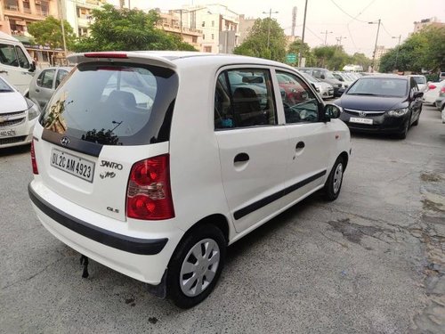 Used 2011 Hyundai Santro Xing MT for sale in New Delhi