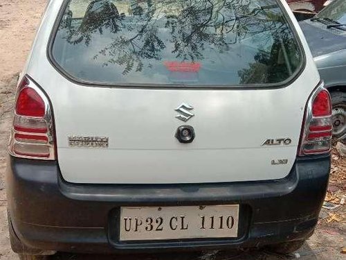 Used 2008 Maruti Suzuki Alto MT for sale in Lucknow 