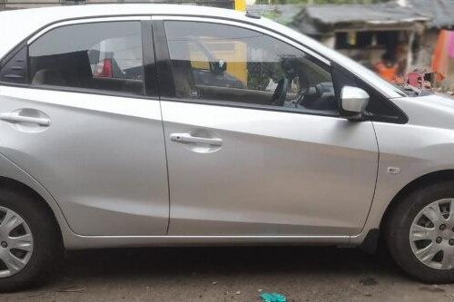 2012 Honda Brio S MT for sale in Kolkata 