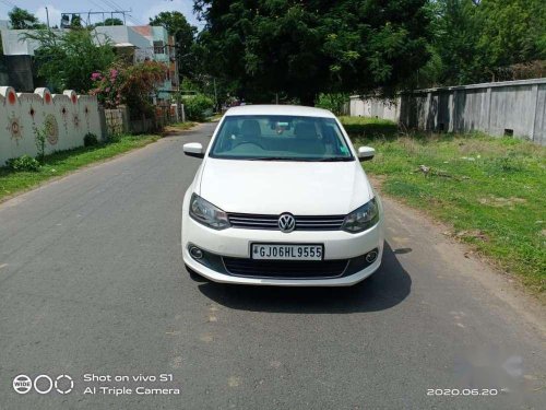 Used Volkswagen Vento 2014 MT for sale in Vadodara 