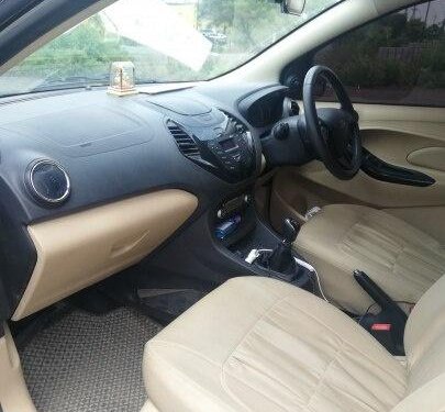 Used 2017 Ford Aspire MT for sale in Aurangabad 